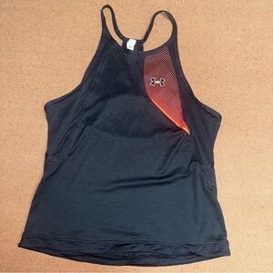Under Armour Womens Qualifier Iso-Chill Tank Top